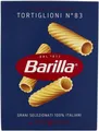 Pasta Barilla Tortiglioni Nr. 83 italienisch Nudeln 500 g pack
