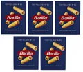 5x Pasta Barilla Tortiglioni Nr. 83 italienisch Nudeln 500 g pack