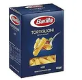 Pasta Barilla Tortiglioni N.83 Italienisch Nudeln 500g Pack