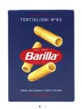 2,5kg Barilla Tortiglioni n.83 - Nudeln - 5 x 500g