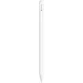 Apple Pencil Pro Touchpen Bluetooth, mit druckempfindlicher Schreibspitze, mit präziser Schreibspitze, wiederaufladbar Weiß