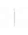 Apple Pencil Pro Aktiver Stylus gyroskopisch Bluetooth für Apple 11-inch iPad Air (M2) 13-inch iPad Air (M2) 11-inch iPad Pro (M4) 13-inch iPad Pro (M4) (MX2D3ZM/A)