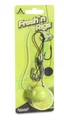 Anaconda Fresh´n Rigs Lemon Lufterfrischer fürs Auto Duftbaum für Karpfenangler