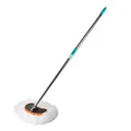 Dema Teleskop Autowaschbürste Auto LKW Waschbürste Wasserbürste Mopp 75 - 145 cm 24248