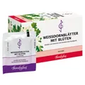 WEISSDORNBLÄTTER m.Blüten Filterbeutel 30 g