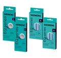 SIEMENS TZ80001 + TZ80002 Pflegeset (Siemens, [- TZ80001 + TZ80002 Reinigung u. Entkalkung Pflegeset)