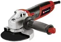 Einhell TC-AG 125/850 4430971 Winkelschleifer 125 mm 850 W 240 V