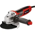 EINHELL Winkelschleifer TC-AG 125/850, rot