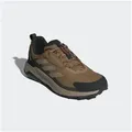 adidas TERREX ANYLANDER Wanderschuh beige 42 EU
