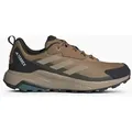 Adidas Terrex Anylander Laufschuh Braun, Herren, Größe: 42 - Adidas Terrex Anylander Laufschuh Braun, Herren, Größe: 42 - man - Braun