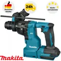 Makita DHR183Z Akku-Bohrhammer 18 V Bohren Hammerbohren ohne Akku Bohrhammer