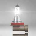 OSRAM 64211 Original H11 12V PGJ19-2 Abblendlicht/Fernlicht/Nebellicht