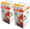 2x Osram H11 55W 64211 2er Set Original Line Spare Part Premium Qualität PGJ19-2