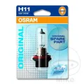 11668-Halogen-Glühlampe H11 12V 55W ORIGINAL kompatibel mit SUZUKI GSX-R 750 150