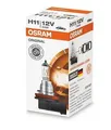 Osram 64211 H11 12V 55W STANDARD für BMW BMW MOTORCYCLES CADILLAC CHEVROLET