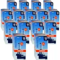 15x Osram Original Line H11 Halogen 12V 55W Sockel PGJ19-2 Glühbirne