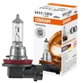 1x OSRAM 64211 Glühlampe Fernscheinwerfer H11 12V 55W Spare Part Halogen Birne