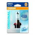 Lampe, Glühbirne H11 12V55W für Honda XL 700 V Transalp Bj 2008-2011