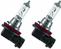 2x H11 OSRAM Autolampe 55 Watt 12V PKW 64211 PGJ19-2 55W Birne Scheinwerfer