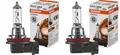 Osram H11 64211 2er Set Original Spare Part Premium Qualität