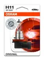 OSRAM H11 Fernscheinwerfer Fernlicht Halogen Glühlampe / 12V 55W PGJ19-2 / 64211
