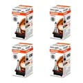4 Glühlampen H11 12V 55W PGJ19-2 Licht-Expertise OSRAM ORIGINAL passend für PKW