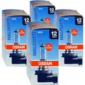 4x Osram Original Line H11 Halogen 12V 55W Sockel PGJ19-2 Glühbirne