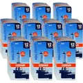 10x Osram Original Line H11 Halogen 12V 55W Sockel PGJ19-2 Glühbirne