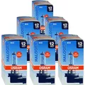 6x Osram Original Line H11 Halogen 12V 55W Sockel PGJ19-2 Glühbirne