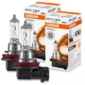 2x ORIGINAL OSRAM GLÜHLAMPEN HALOGENLAMPEN H11 64211 12V 55W