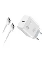 CELLULAR line power adapter - 24 pin USB-C - 20 Watt