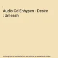 Audio Cd Enhypen - Desire : Unleash
