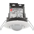 B.E.G. Präsenzmelder Luxomat PD2-M-1C-DE, 360°, 10 m Reichweite, innen, Deckeneinbau