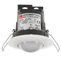 BEG Brück Electronic Präsenzmelder PD2-M-1C-DE Bewegungsmelder 92565