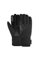 Reusch Unisex Fingerhandschuhe Outdoor Sports R-TEX XT TOUCH-TEC 7702 black/silver XS