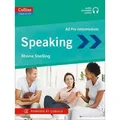 Collins English for Life - Speaking A2 Pre-intermediate
