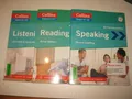 Collins English for Life: Skills A2  Listening + Speaking + Reading