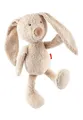 Sigikid Kuscheltier Hase für Kinder 12-96 Monate