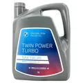 BMW TwinPower Turbo LL-04 5W-30 5 Liter