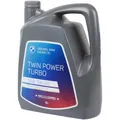 1x 5L Twin Power Turbo 5W30 Öl passend für Longlife 04 Acea C3