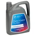 5L ORIGINAL BMW TwinPower Turbo 5W-30 Motoröl Öl Longlife-04 LL-04 83215B65F02