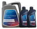 Original BMW Twin Power Turbo Longlife 04 5W-30 5 +2  Liter Motoröl