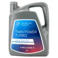 BMW TwinPower Turbo LL-04 5W-30 5 Liter (83215B65F02)