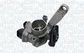 Original MAGNETI MARELLI Drosselklappenstutzen 802001122505 für Renault