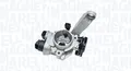 MAGNETI MARELLI 802001122505 Drosselklappenstutzen für RENAULT