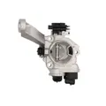 Drosselklappenstutzen MAGNETI MARELLI 802001122505