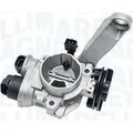 Magneti Marelli 802001122505 Drosselklappenstutzen für RENAULT CLIO I KANGOO