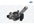 Drosselklappenstutzen MAGNETI MARELLI 802001122505