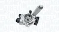 MAGNETI MARELLI Drosselklappenstutzen 802001122505