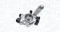 MAGNETI MARELLI 802001122505 Drosselklappenstutzen für RENAULT